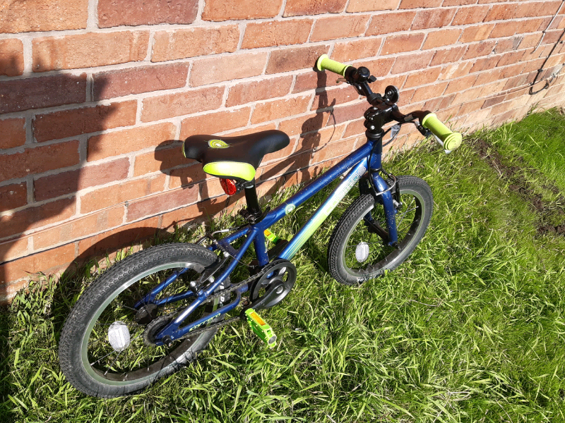 carrera cosmos 16 blue